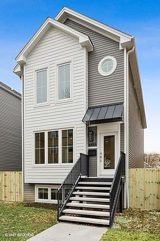 1st image of 4458 N Hamlin Ave