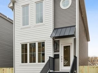 4458 N Hamlin Ave, Chicago, IL 60625