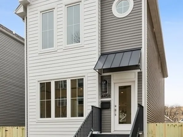 4458 N Hamlin Ave, Chicago, IL 60625
