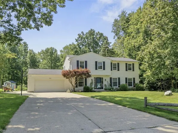 10034 Candlestick Ln, Painesville, OH 44077