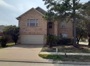 5835 Beeston Ln, Houston, TX 77084