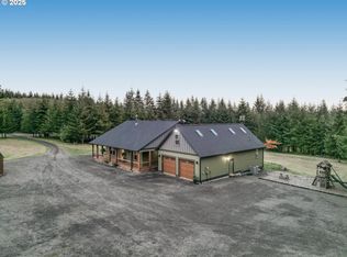 67391 Hollywood Rd, Deer Island, OR