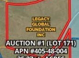 N Silver Creek Rd #171, Douglas, AZ 85607