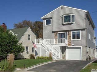 23 Annuskemunnica Rd, Babylon, NY 11702