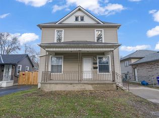 2470 Cadillac St, Windsor, ON N8W3Y5