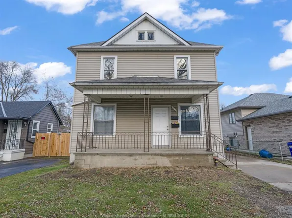 2470 Cadillac St, Windsor, ON N8W 3Y5