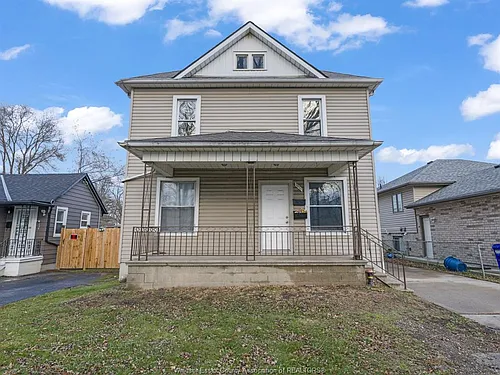 2470 Cadillac St #UPPER Photo 1