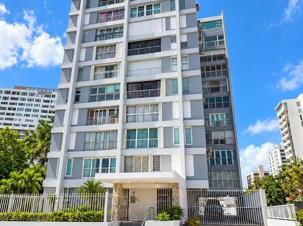 1360 ASHFORD #603, SAN JUAN, PR 00907