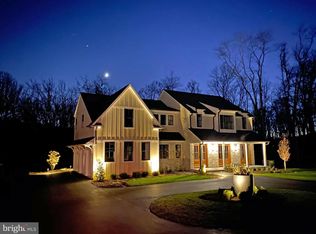 4520 Smith Rd, Furlong, PA 18925