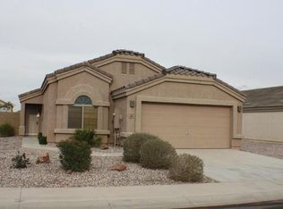 2099 N Saint Bonita Ln, Casa Grande, AZ 85122