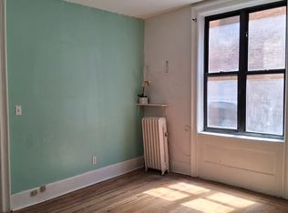 834 Riverside Dr APT 3E, New York, NY 10032