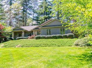 125 Timber Creek Rd, Laurel Park, NC 28739