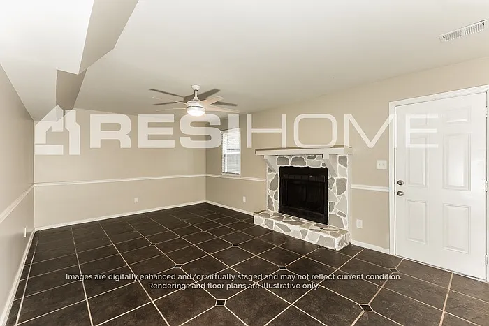 4 bed, 3.0 bath, 1830 sqft, $2,175 — Photo 4