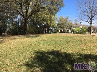 Myers Park Ave, Baton Rouge, LA 70810