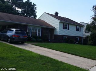 205 Staton Dr, Upper Marlboro, MD 20774
