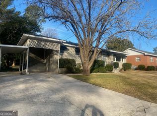 117 Springdale Dr, Warner Robins, GA 31088