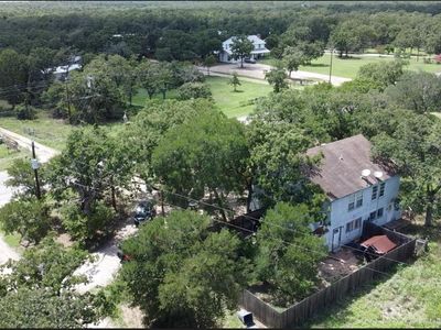 161 Fm 1209, Cedar Creek, TX, 78612