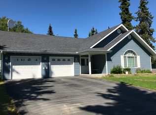 514 Knoll Cir, Soldotna, AK 99669