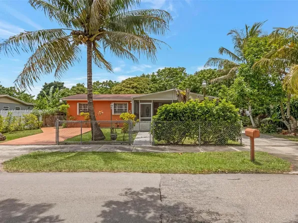 30064 SW 158th Ct, Homestead, FL 33033