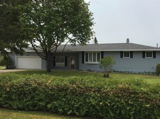 18905 Gibbons Hwy, Onaway, MI 49765