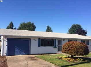 4115 Dove Ln, Eugene, OR