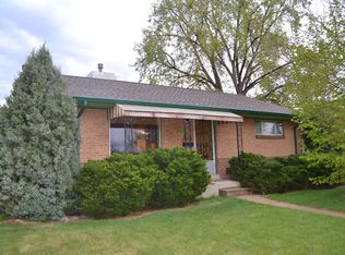 7260 Raritan St, Denver, CO 80221