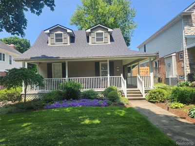 326 Drace St, Rochester, MI, 48307