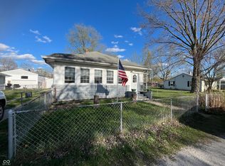 839 S Taft Ave, Indianapolis, IN