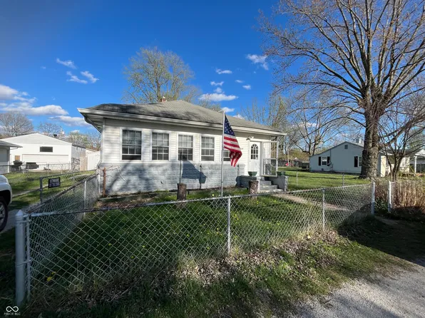 839 S Taft Ave, Indianapolis, IN 46241