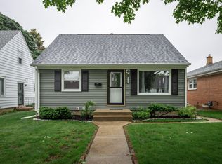 4334 N 70th St, Milwaukee, WI 53216