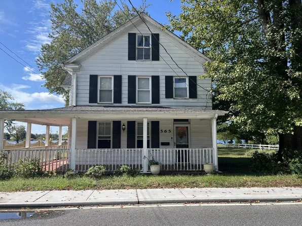 565 Park Rd, Mays Landing, NJ 08330