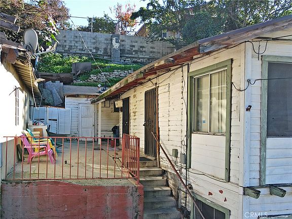 2nd image of 808 N Record Ave