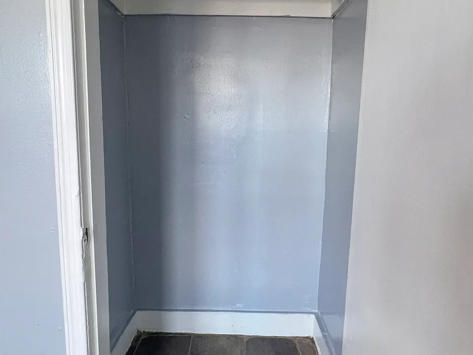 BEDROOM #1