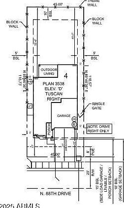 4th image of 5062 N 88TH Drive
