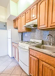 Rented by City Connections Realty