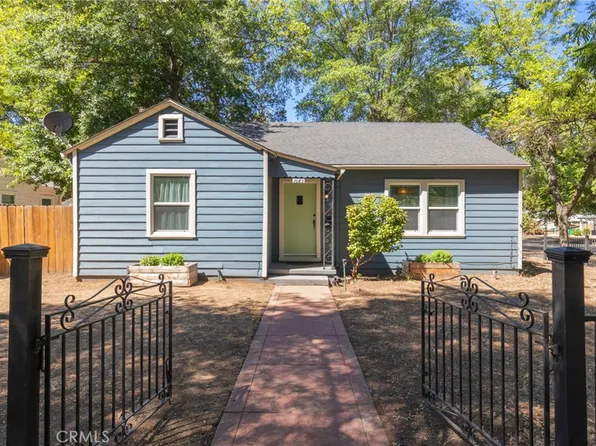 1063 Arcadian Ave, Chico, CA 95926