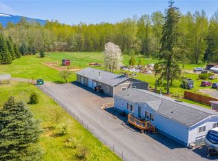 3317 Butler Creek Rd, Sedro Woolley, WA 98284