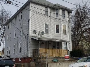 57 Hathaway St, Providence, RI 02907