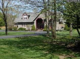 12305 Reserve Ln, Chesterland, OH 44026