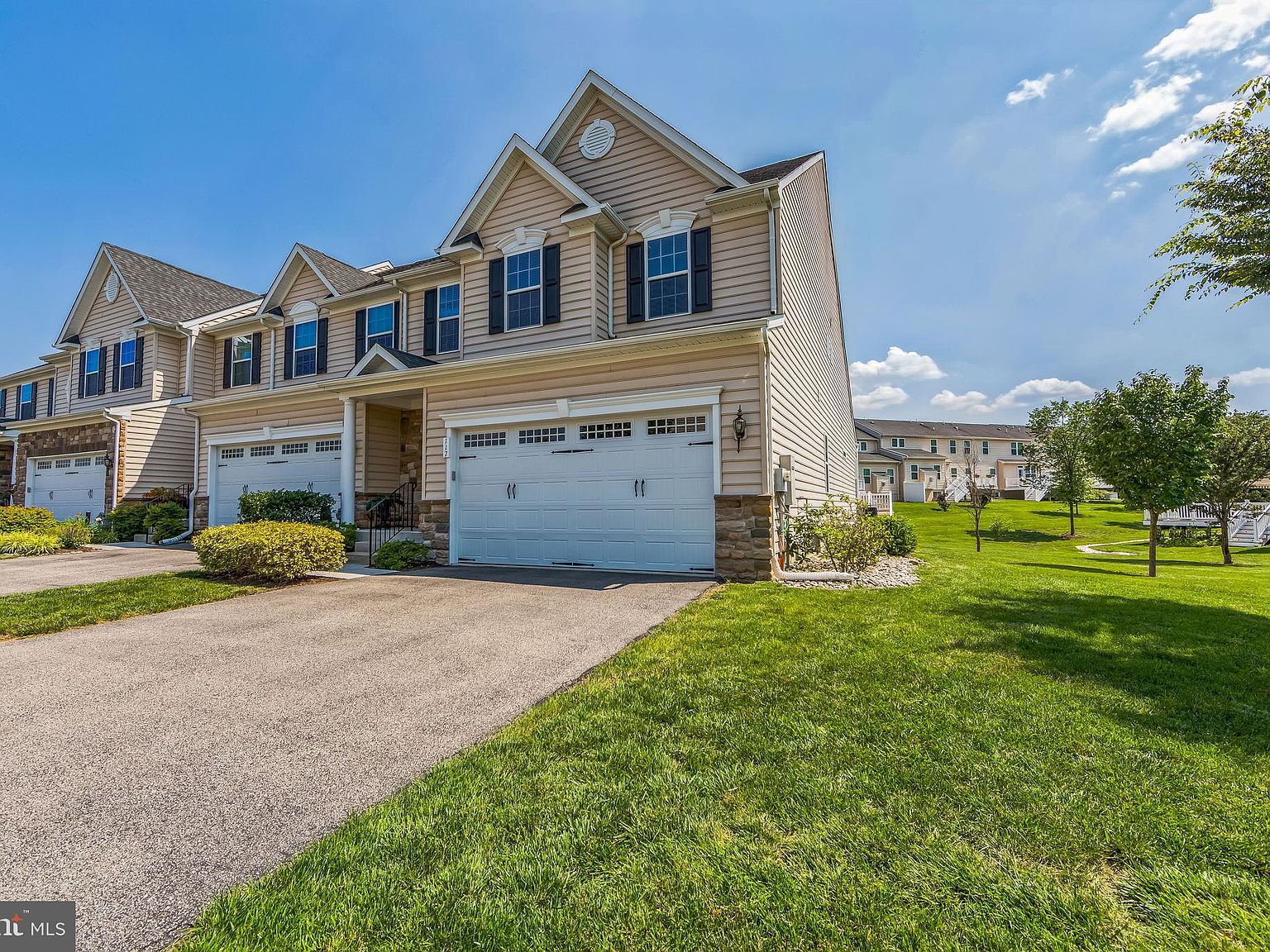 【中古】 株のポイント117 117 Brindle Ct, Eagleville, PA 19403 | Zillow