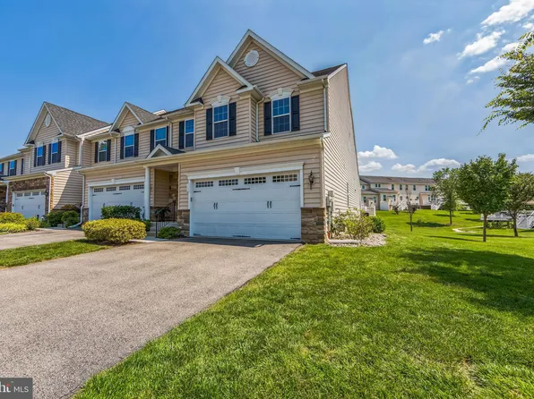 117 Brindle Ct, Eagleville, PA 19403