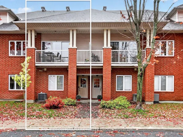10 E Daybreak St, Ottawa, ON K2G 6T9