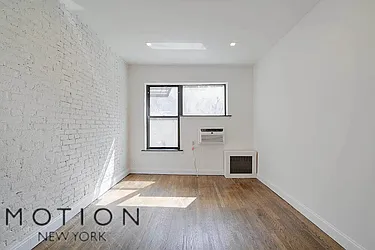 Rented by MOTION New York
