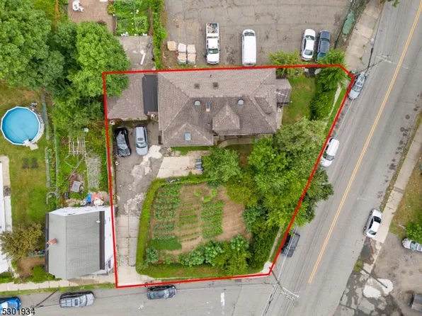 403 Mcbride Ave, Paterson City, NJ 07501