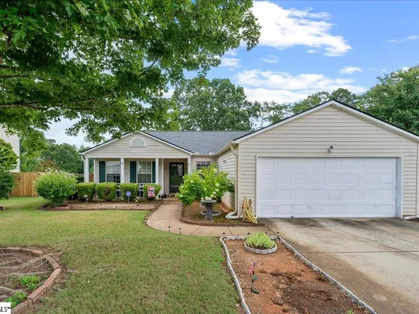 8 Pasture Pl, Simpsonville, SC 29681