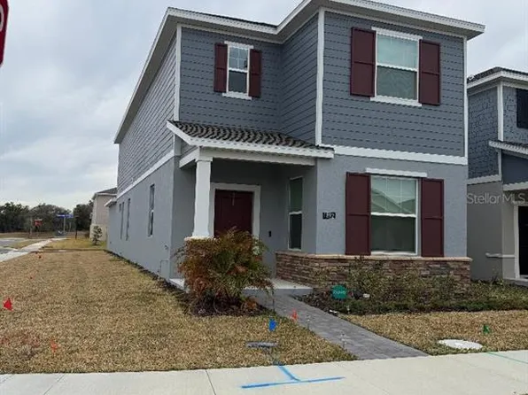 1892 Bright Sky Dr, Kissimmee, FL 34744