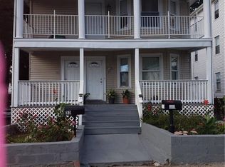 31 Palm St, Pawtucket, RI 02860