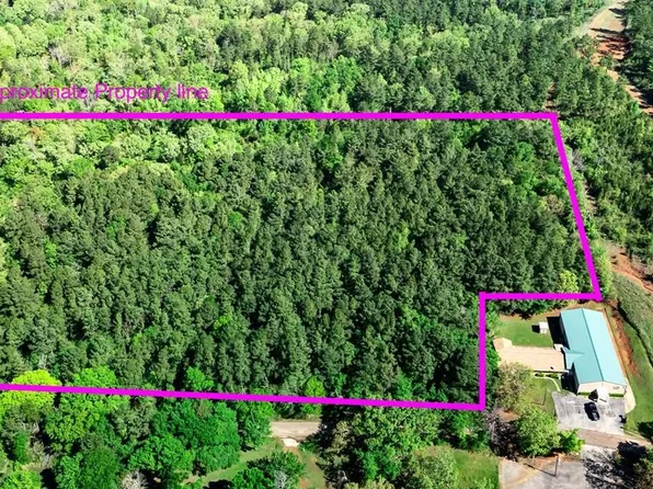 0 County Road 4400, Larue, TX 75770