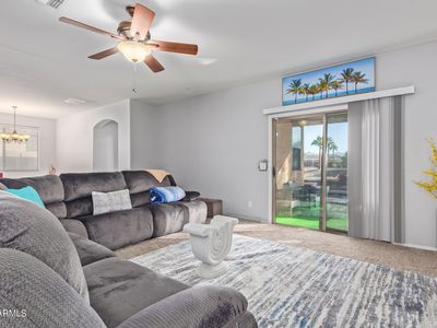 15339 W Jackson St, Goodyear, AZ, 85338