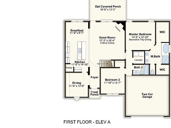 2nd image of 7180 Edgewater Dr